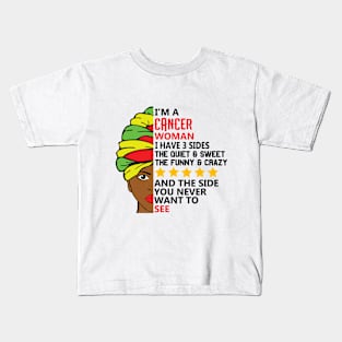 Cancer Kids T-Shirt